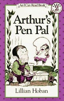 Arthur's Pen Pal-..