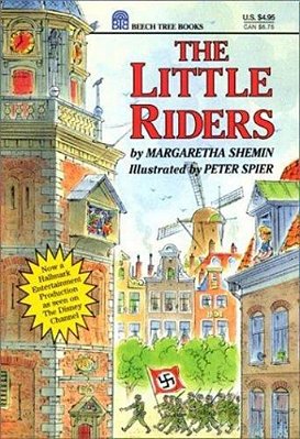 The Little Riders-..