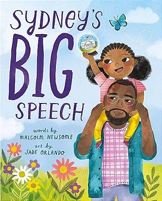 Sydney's Big Speech-..