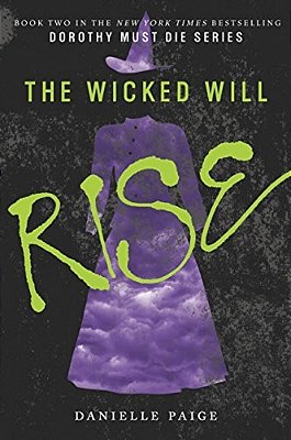 The Wicked Will Rise-..