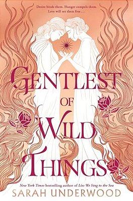 Gentlest Of Wild Things-..