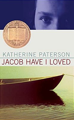 Jacob Have I Loved: A Newbery Award Winner-..