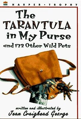 The Tarantula In My Purse: And 172 Other Wild Pets-..