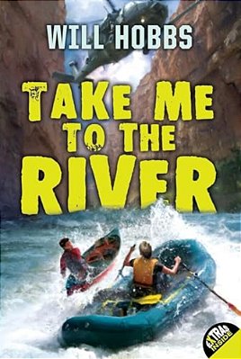 Take Me To The River-..