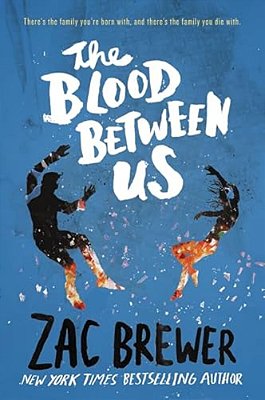The Blood Between US-..
