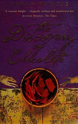 The Discovery Of Chocolate-..