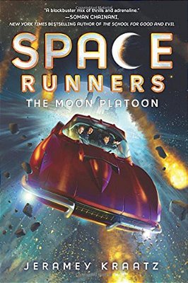 Space Runners #1: The Moon Platoon-..