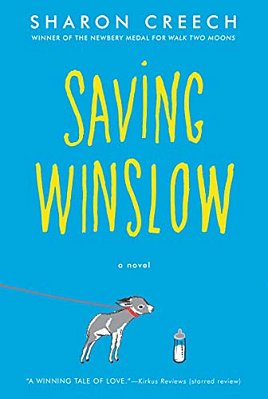 Saving Winslow-..