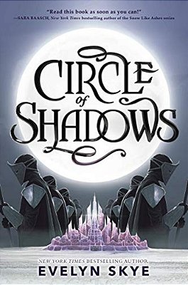 Circle Of Shadows-..