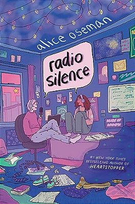 Radio Silence-..
