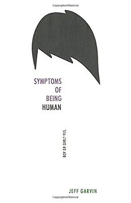 Symptoms Of Being Human-..