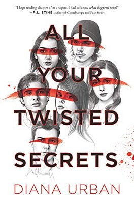 All Your Twisted Secrets-..
