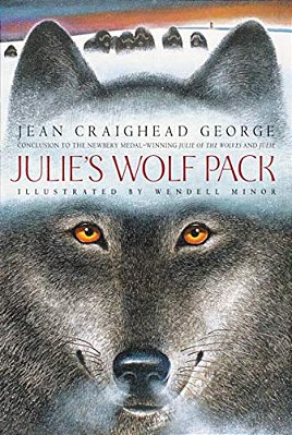 Julie's Wolf Pack-..