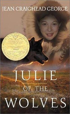 Julie Of The Wolves-..
