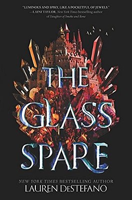 The Glass Spare-..