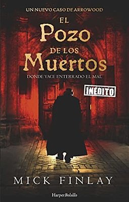 El Pozo De Los Muertos-..