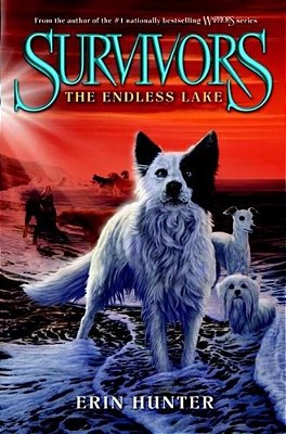 Survivors #5: The Endless Lake-..