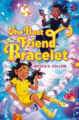 The Best Friend Bracelet-..