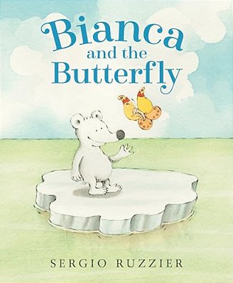 Bianca And The Butterfly-..