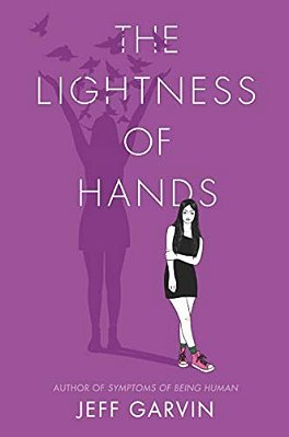 The Lightness Of Hands-..