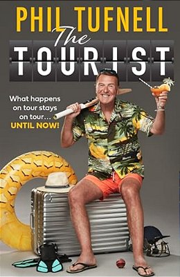The Tourist: What Happens On Tour Stays On Tour... Until Now!-..