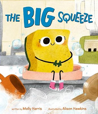 The Big Squeeze-..