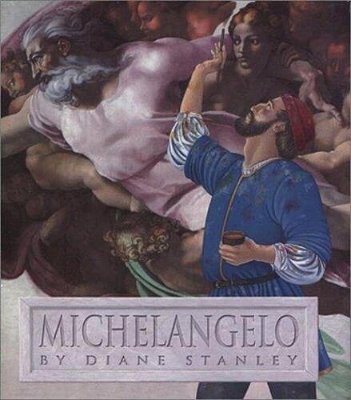 Michelangelo-..