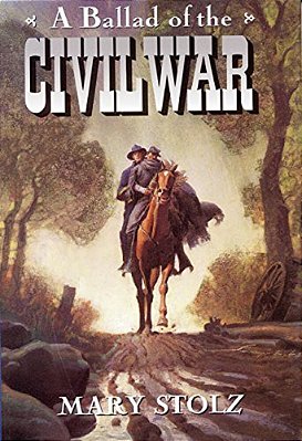 A Ballad Of The Civil War-..