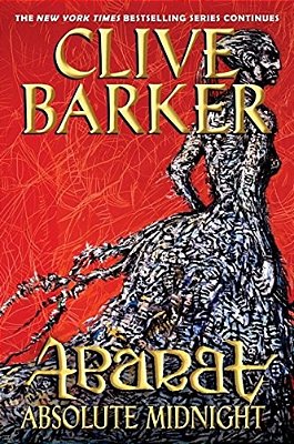 Absolute Midnight-..