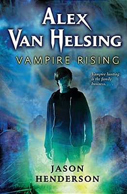 Vampire Rising-..