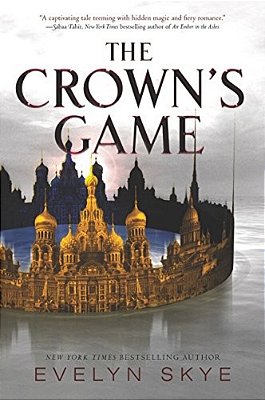 The Crown's Game-..