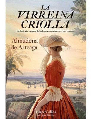 La Virreina Criolla-..