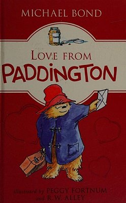 Love From Paddington-..