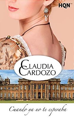 Cuando Ya No Te Esperaba-..