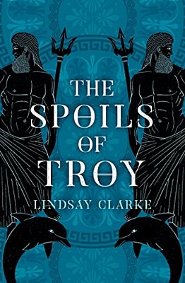 The Spoils Of Troy-..