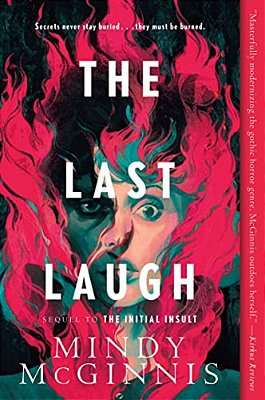 The Last Laugh-..