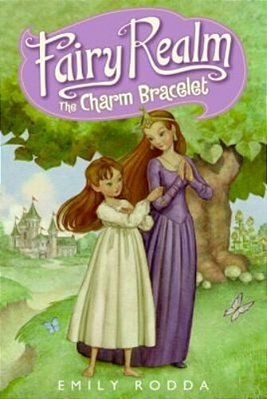 Fairy Realm #1: The Charm Bracelet-..