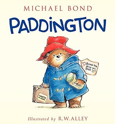 Paddington-..