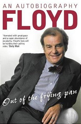 Out Of The Frying Pan: Scenes From My Life-..