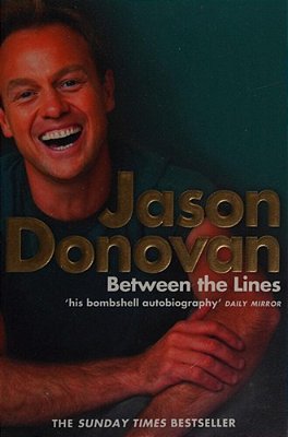 Between The Lines: My Story Uncut-..