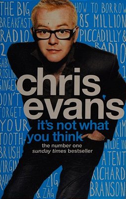 It's Not What You Think-..