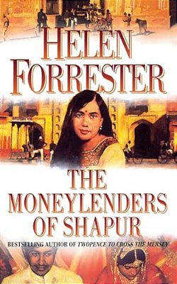 The Moneylenders Of Shahpur-..