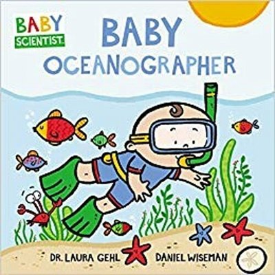 Baby Oceanographer-..