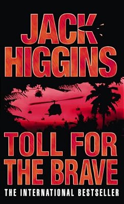 Toll For The Brave-..