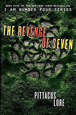 The Revenge Of Seven-..