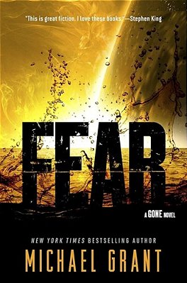 Fear-..