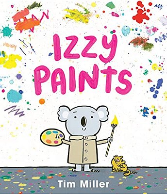 Izzy Paints-..