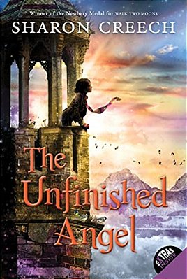 The Unfinished Angel-..