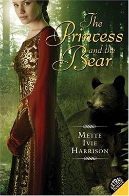The Princess And The Bear-..