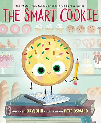 The Smart Cookie-..